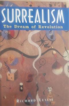 SURREALISM - Richard Leslie
